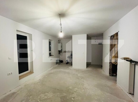 Garsonieră de vânzare Libertatii - 187951AV | BLITZ Târgu Mureș | Poza3