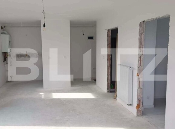 Apartament de vânzare 2 camere Libertatii - 187951AV | BLITZ Târgu Mureș | Poza4