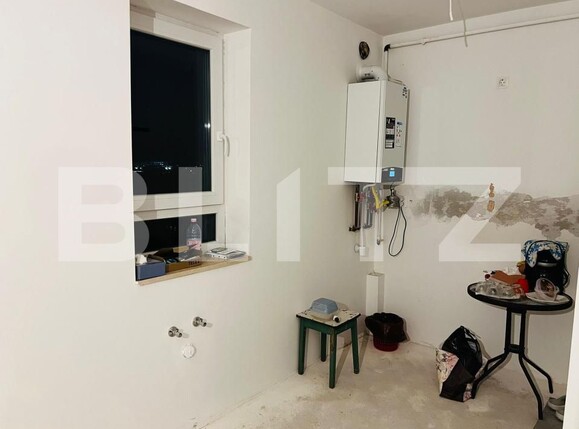 Garsonieră de vânzare Libertatii - 187951AV | BLITZ Târgu Mureș | Poza4