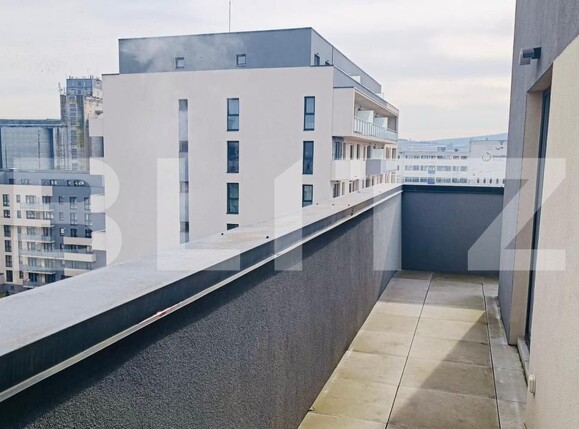 Apartament de vânzare 2 camere Libertatii - 187951AV | BLITZ Târgu Mureș | Poza10
