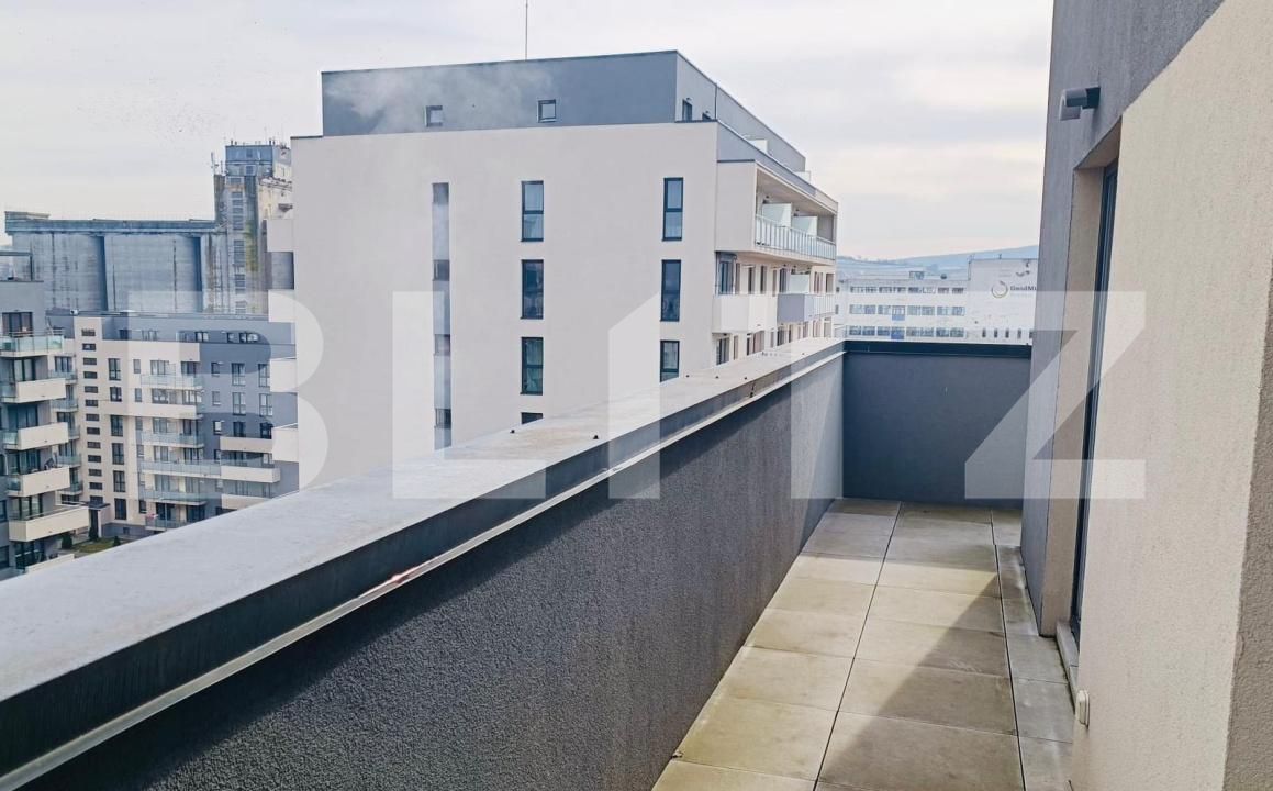 Apartament de vânzare 2 camere Libertatii - 187951AV | BLITZ Târgu Mureș | Poza10