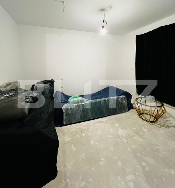 Garsonieră de vânzare Libertatii - 187951AV | BLITZ Târgu Mureș | Poza7