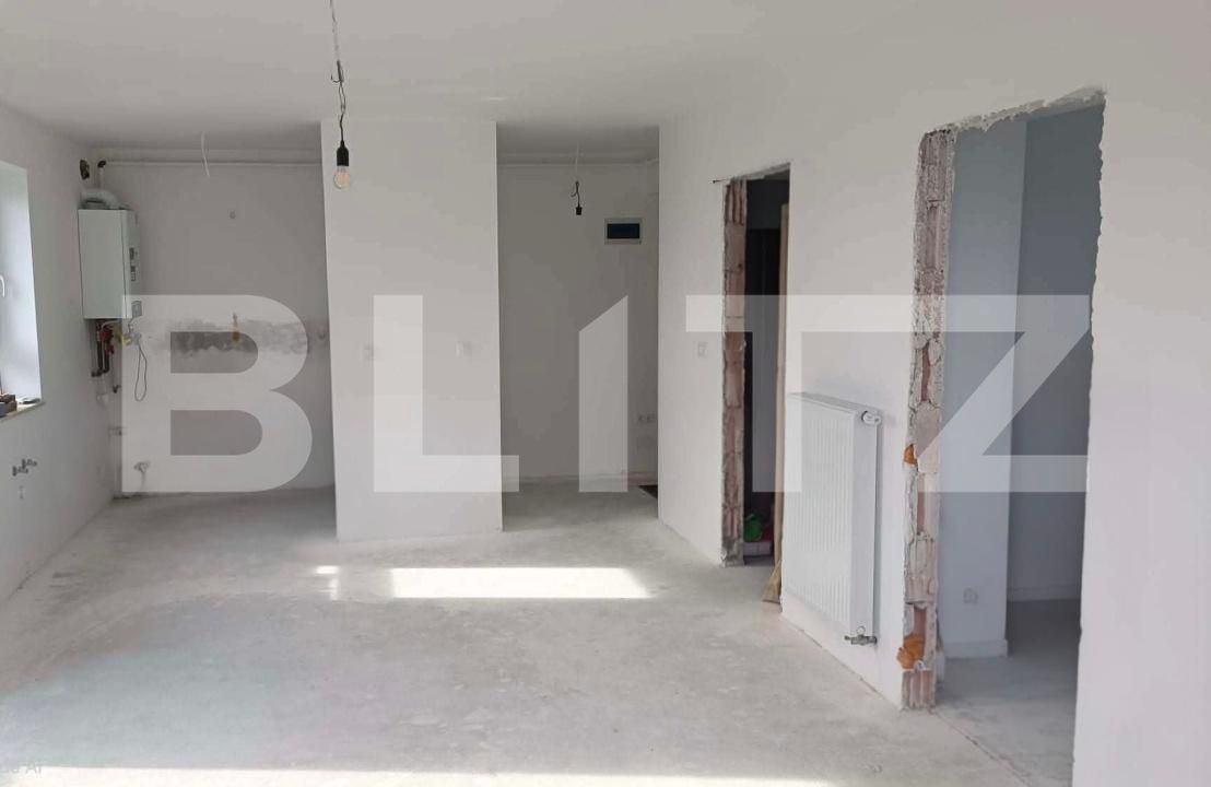 Apartament de vânzare 2 camere Libertatii - 187951AV | BLITZ Târgu Mureș | Poza4