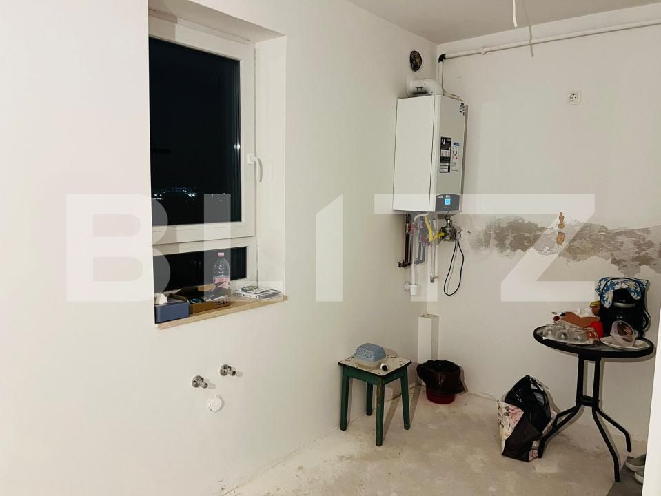 Garsonieră de vânzare Libertatii - 187951AV | BLITZ Târgu Mureș | Poza4