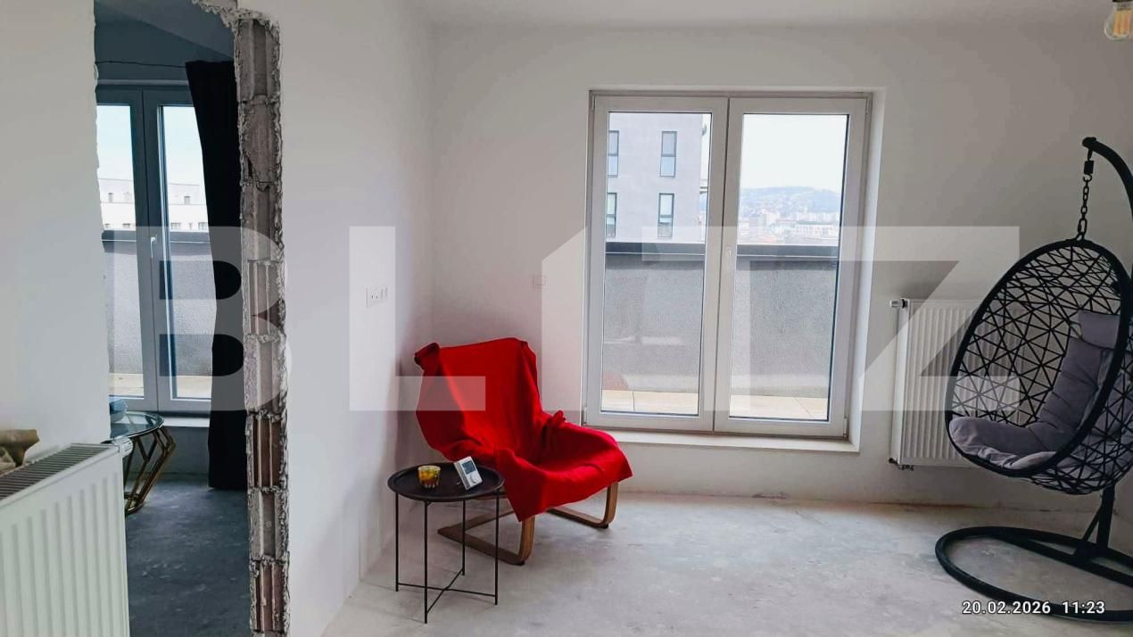 Apartament de vânzare 2 camere Libertatii - 187951AV | BLITZ Târgu Mureș | Poza6