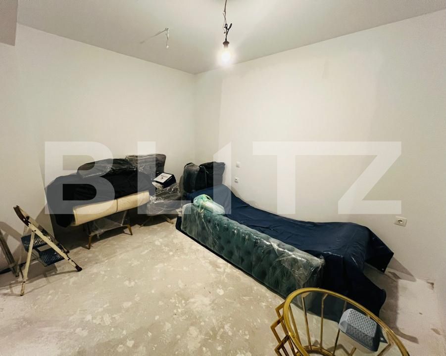 Garsonieră de vânzare Libertatii - 187951AV | BLITZ Târgu Mureș | Poza5