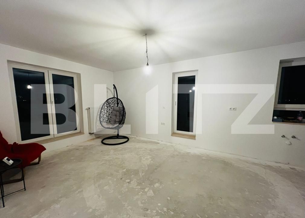 Garsonieră de vânzare Libertatii - 187951AV | BLITZ Târgu Mureș | Poza2