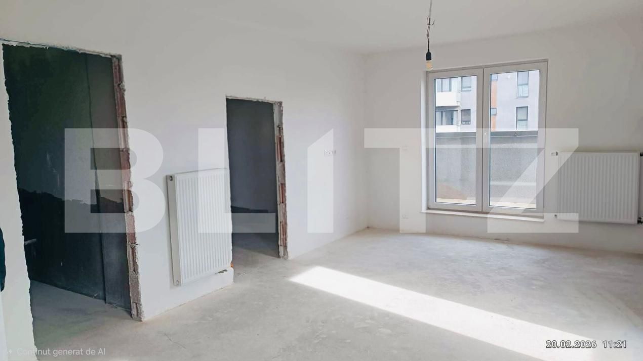 Apartament de vânzare 2 camere Libertatii - 187951AV | BLITZ Târgu Mureș | Poza5
