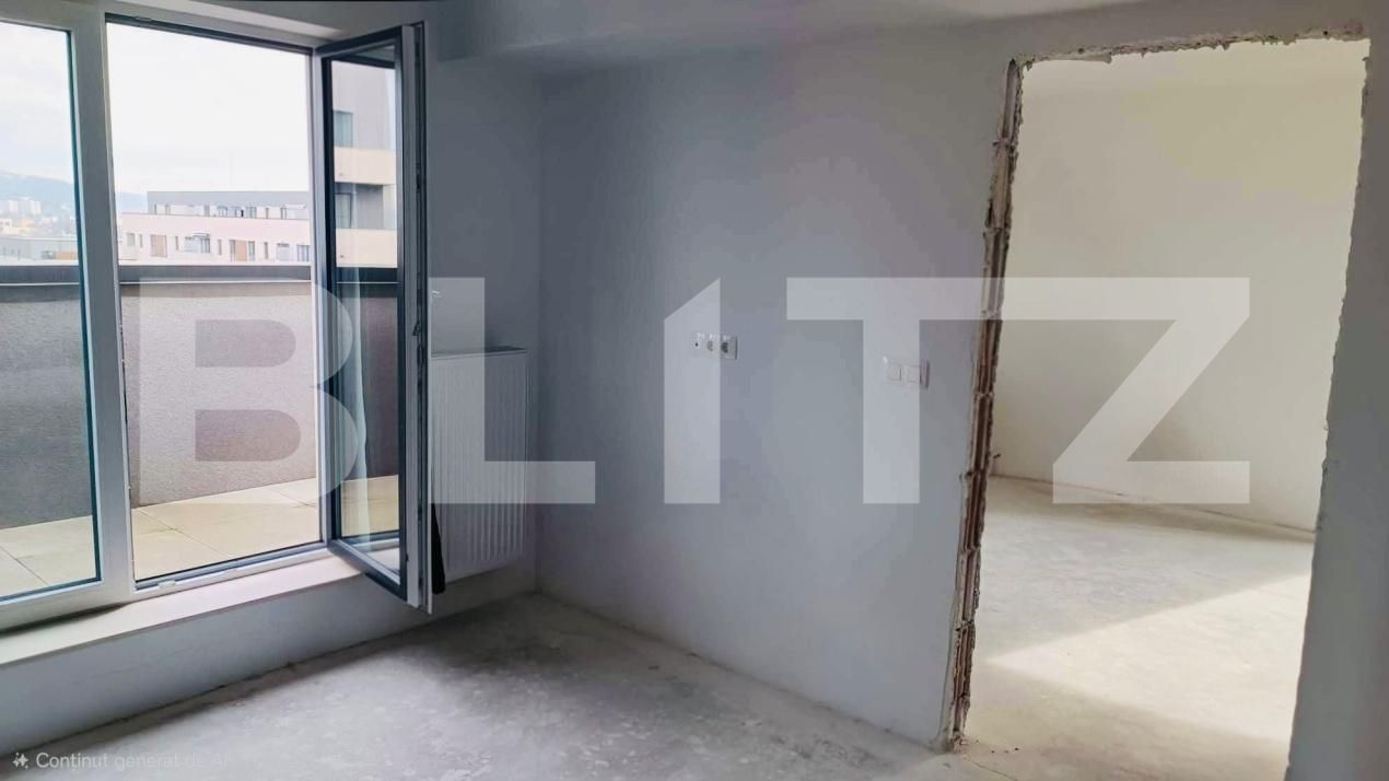 Apartament de vânzare 2 camere Libertatii - 187951AV | BLITZ Târgu Mureș | Poza3