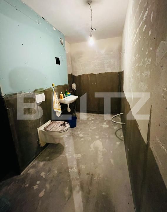 Garsonieră de vânzare Libertatii - 187951AV | BLITZ Târgu Mureș | Poza8