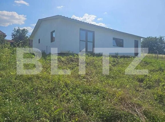 Casa de vânzare 3 camere Sud-Vest - 188021CV | BLITZ Târgu Mureș | Poza1