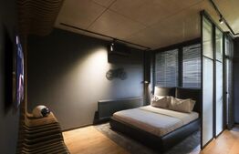 BLITZ oferă spre vânzare apartament 1 cameră – concept LUX,  Concept 9