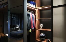 BLITZ oferă spre vânzare apartament 1 cameră – concept LUX,  Concept 9