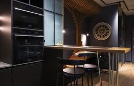 BLITZ oferă spre vânzare apartament 1 cameră – concept LUX,  Concept 9