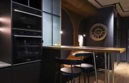 BLITZ oferă spre vânzare apartament 1 cameră – concept LUX,  Concept 9