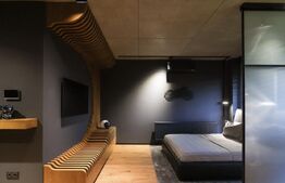 BLITZ oferă spre vânzare apartament 1 cameră – concept LUX,  Concept 9
