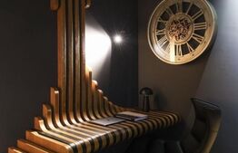 BLITZ oferă spre vânzare apartament 1 cameră – concept LUX,  Concept 9