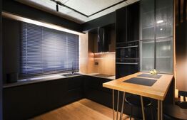 BLITZ oferă spre vânzare apartament 1 cameră – concept LUX,  Concept 9