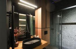 BLITZ oferă spre vânzare apartament 1 cameră – concept LUX,  Concept 9