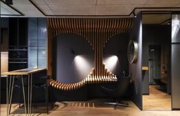 BLITZ oferă spre vânzare apartament 1 cameră – concept LUX,  Concept 9