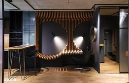 BLITZ oferă spre vânzare apartament 1 cameră – concept LUX,  Concept 9