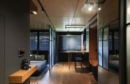 BLITZ oferă spre vânzare apartament 1 cameră – concept LUX,  Concept 9