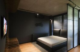 BLITZ oferă spre vânzare apartament 1 cameră – concept LUX,  Concept 9