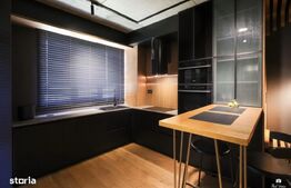 BLITZ oferă spre vânzare apartament 1 cameră – concept LUX,  Concept 9