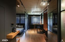 BLITZ oferă spre vânzare apartament 1 cameră – concept LUX,  Concept 9