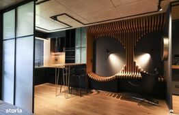 BLITZ oferă spre vânzare apartament 1 cameră – concept LUX,  Concept 9