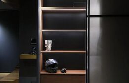 BLITZ oferă spre vânzare apartament 1 cameră – concept LUX,  Concept 9