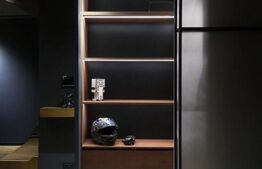 BLITZ oferă spre vânzare apartament 1 cameră – concept LUX,  Concept 9