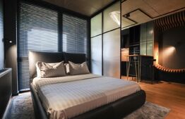 BLITZ oferă spre vânzare apartament 1 cameră – concept LUX,  Concept 9