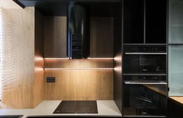 BLITZ oferă spre vânzare apartament 1 cameră – concept LUX,  Concept 9