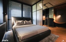 BLITZ oferă spre vânzare apartament 1 cameră – concept LUX,  Concept 9