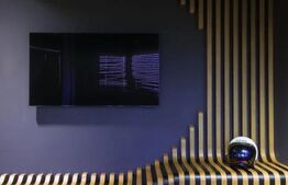 BLITZ oferă spre vânzare apartament 1 cameră – concept LUX,  Concept 9