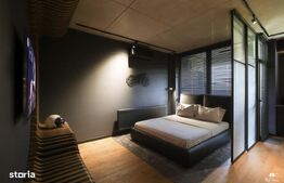 BLITZ oferă spre vânzare apartament 1 cameră – concept LUX,  Concept 9
