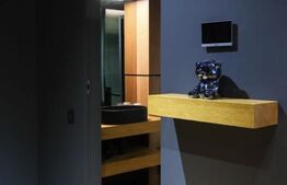 BLITZ oferă spre vânzare apartament 1 cameră – concept LUX,  Concept 9