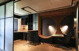 BLITZ oferă spre vânzare apartament 1 cameră – concept LUX,  Concept 9