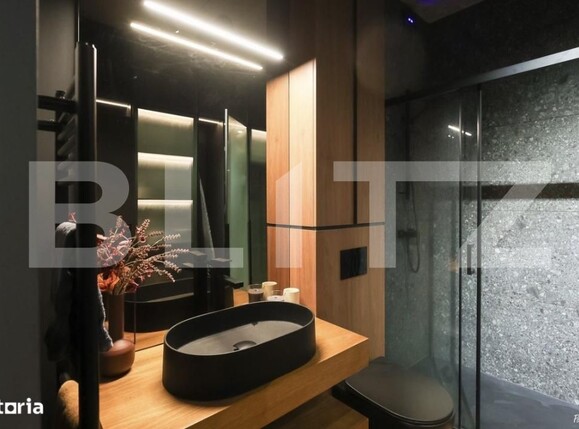 Garsonieră de vânzare Tudor - 188028AV | BLITZ Târgu Mureș | Poza12