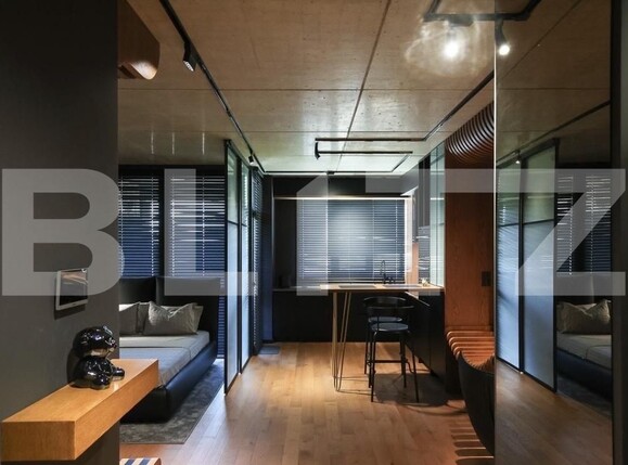 Garsonieră de vânzare Tudor - 188028AV | BLITZ Târgu Mureș | Poza3