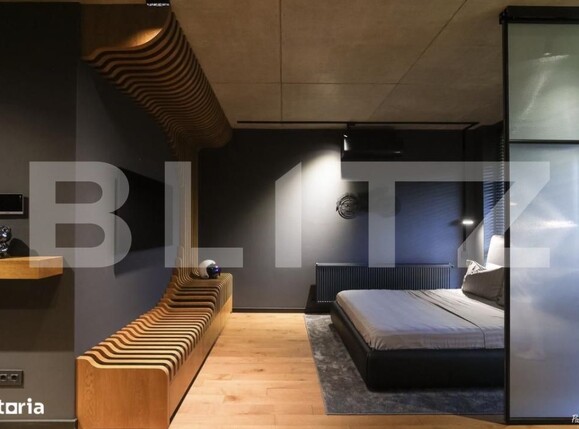 Garsonieră de vânzare Tudor - 188028AV | BLITZ Târgu Mureș | Poza20