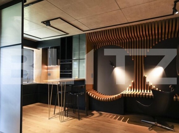 Garsonieră de vânzare Tudor - 188028AV | BLITZ Târgu Mureș | Poza2