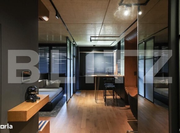 Garsonieră de vânzare Tudor - 188028AV | BLITZ Târgu Mureș | Poza4