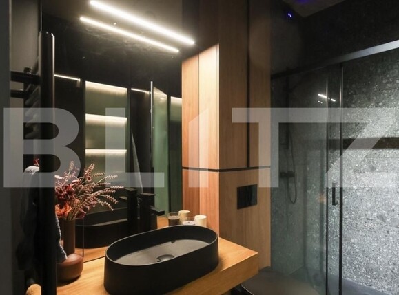 Garsonieră de vânzare Tudor - 188028AV | BLITZ Târgu Mureș | Poza12