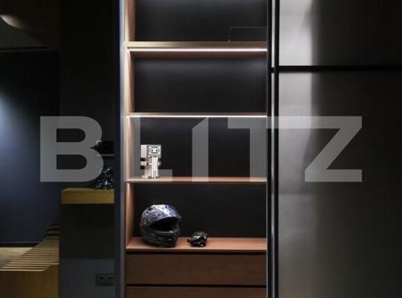 Garsonieră de vânzare Tudor - 188028AV | BLITZ Târgu Mureș | Poza18