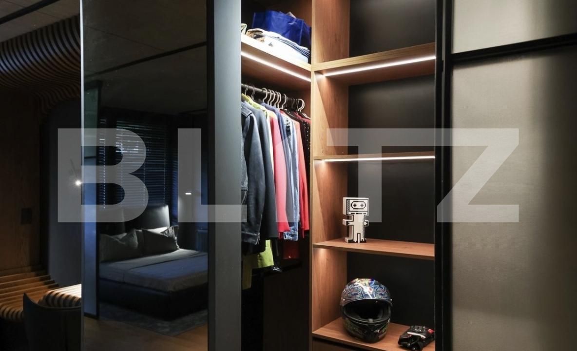 Garsonieră de vânzare Tudor - 188028AV | BLITZ Târgu Mureș | Poza15