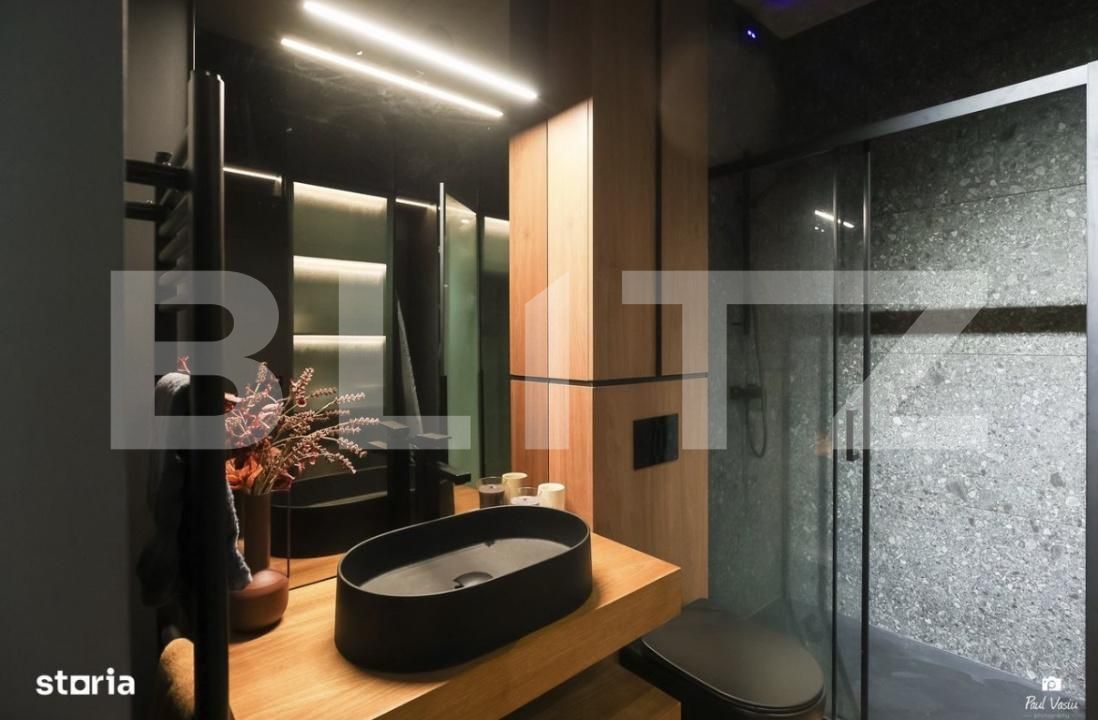 Garsonieră de vânzare Tudor - 188028AV | BLITZ Târgu Mureș | Poza12