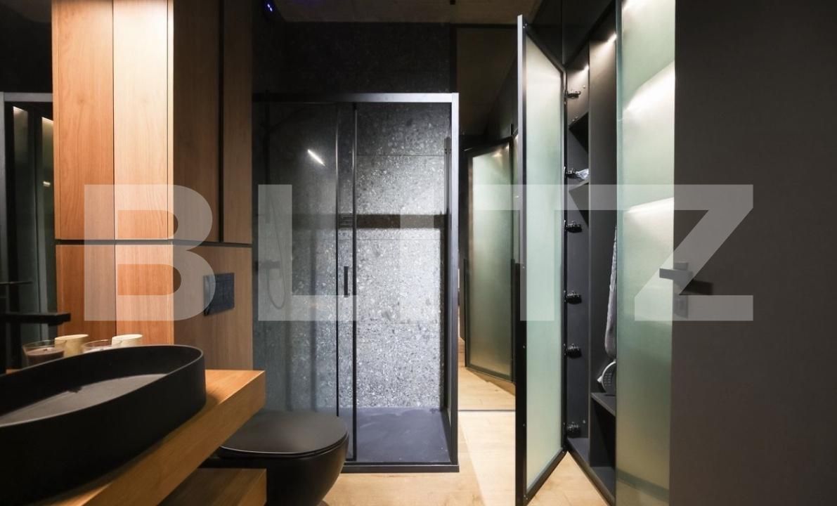 Garsonieră de vânzare Tudor - 188028AV | BLITZ Târgu Mureș | Poza13