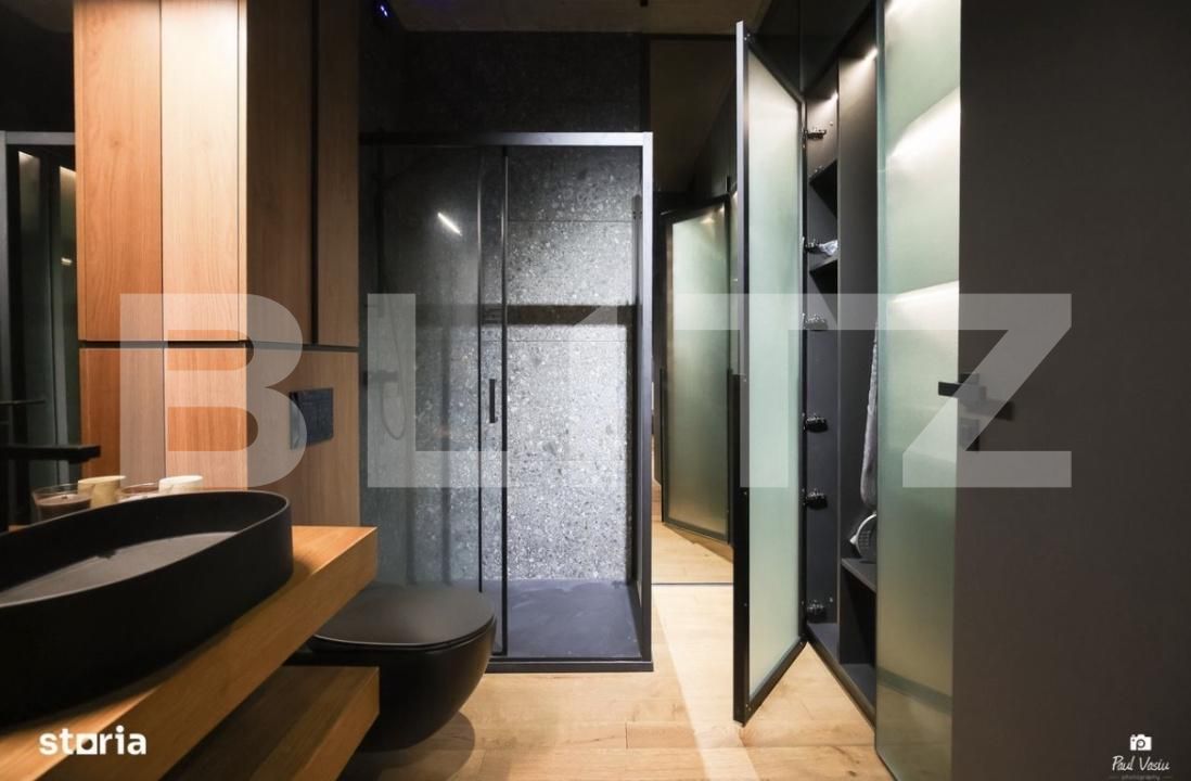 Garsonieră de vânzare Tudor - 188028AV | BLITZ Târgu Mureș | Poza13